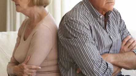 What is a Grey Divorce?