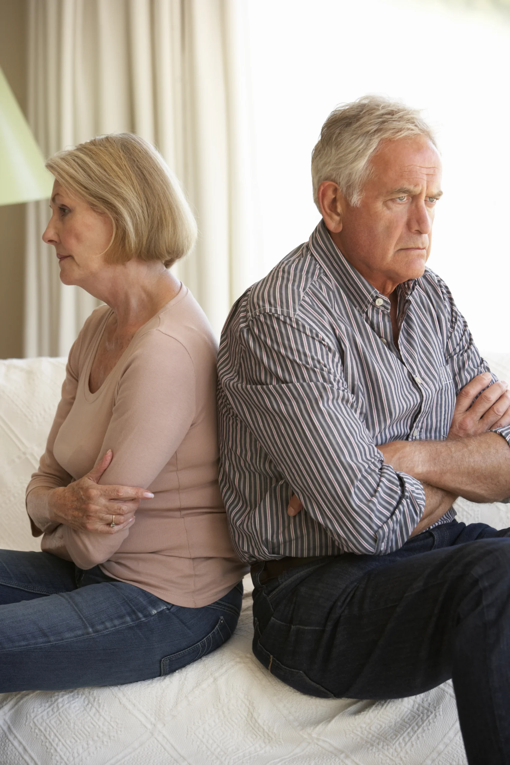 What is a Grey Divorce?