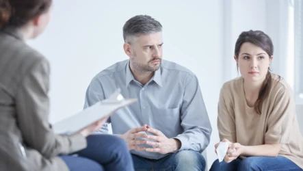 Divorce Legal Lingo – It’s All Greek to Me!