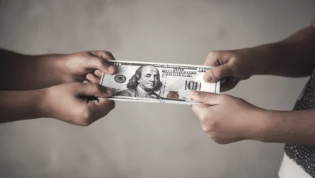 We have Big Money and I want a Divorce!