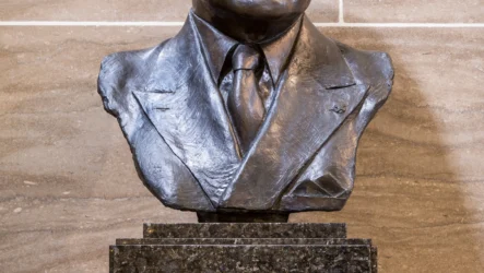 Divorce – the buck stops here