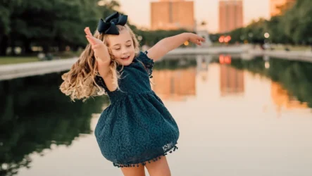 Child’s Best Interest and Custody