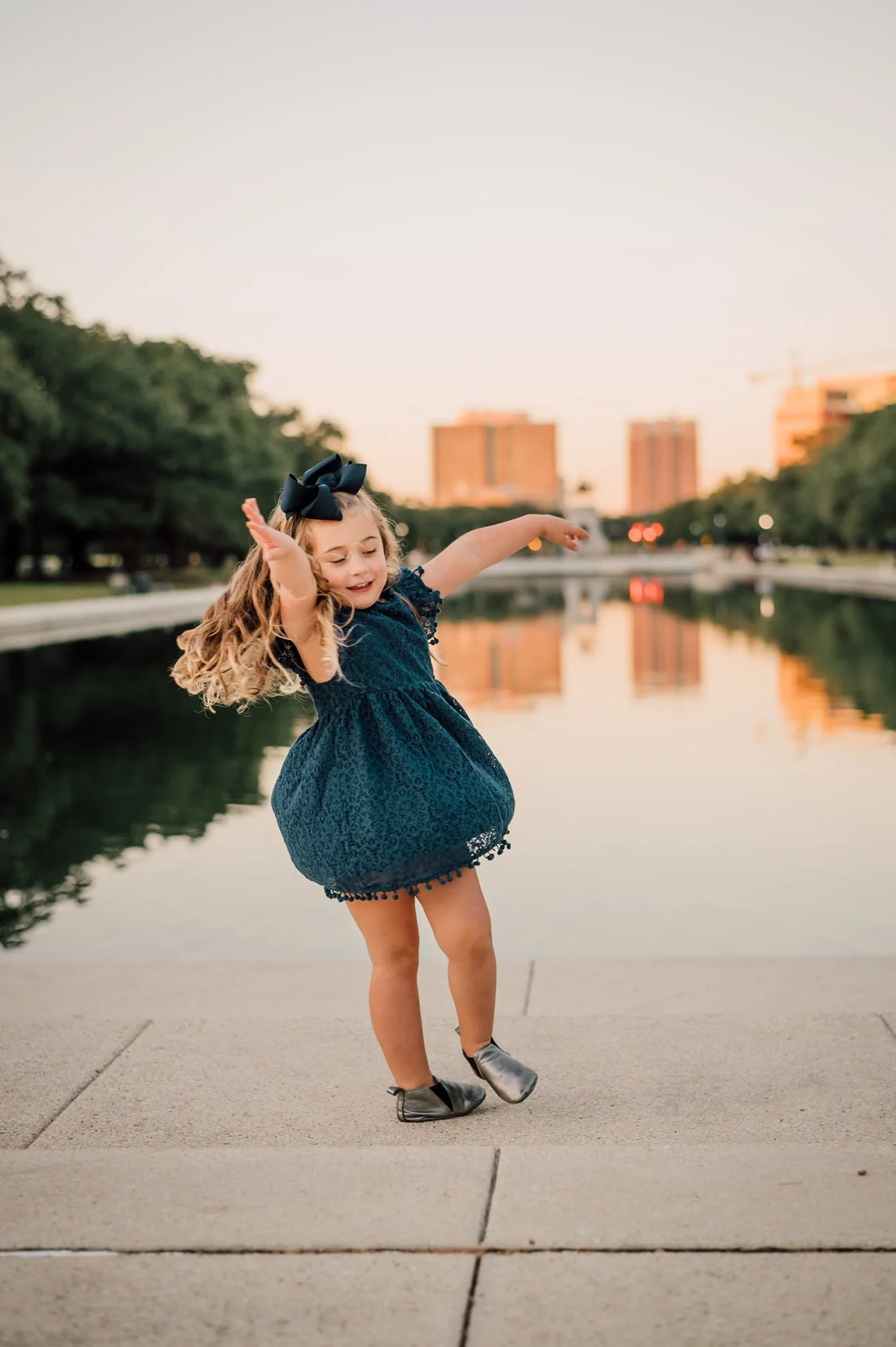 Child’s Best Interest and Custody