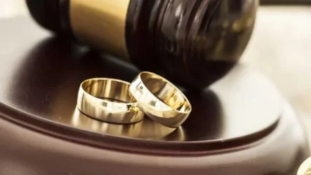 Divorce – Whose Fault is it Anyway?