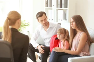 The Role of a Family Lawyer in Houston