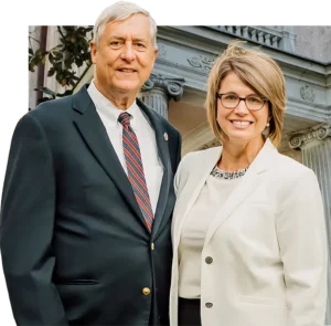 Legal team at C.E. Schmidt & Associates.