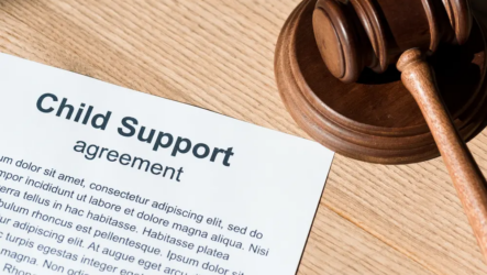 How to Prepare Financially for Child Support Payments in Texas