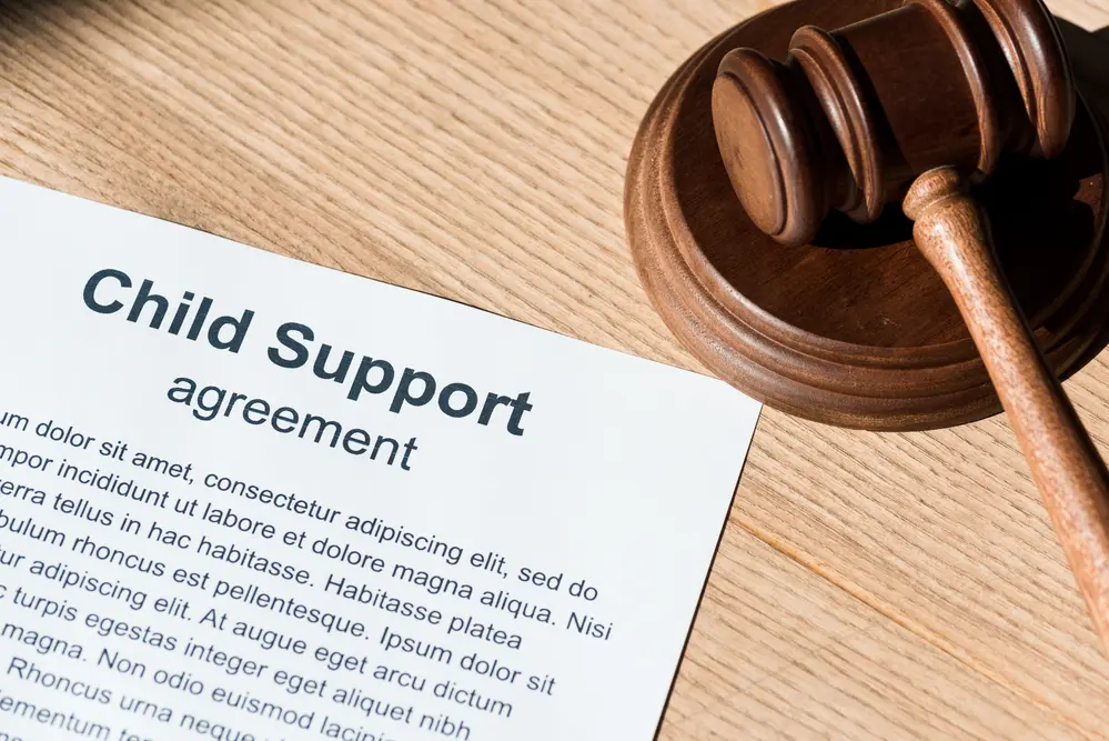 How to Prepare Financially for Child Support Payments in Texas