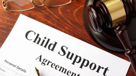 What Factors Influence Child Support Modifications in Texas?