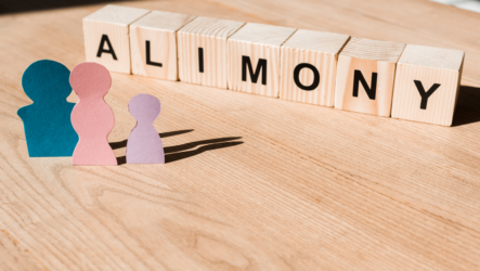 What Steps Should I Take If My Ex-Spouse Is Not Paying Alimony?