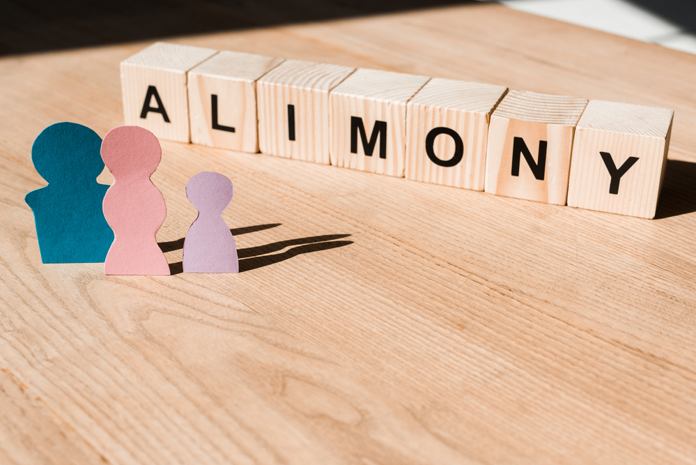 What Steps Should I Take If My Ex-Spouse Is Not Paying Alimony?