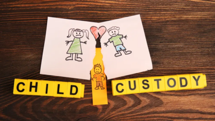 How Do I Protect My Parental Rights in a Custody Battle in Texas?