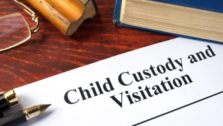 How Do I Modify a Child Custody Agreement in Texas?