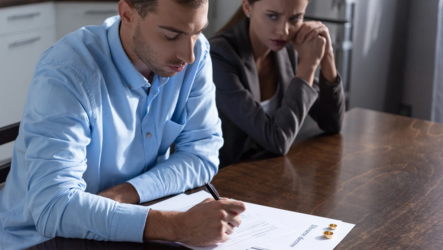 What Documents Do I Need to Prepare for an Uncontested Divorce in Texas?