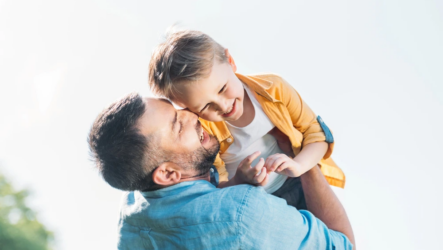 What Rights Do Fathers Have in Texas Custody Battles?