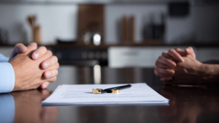 What Are the Benefits of Opting for Collaborative Divorce in Texas?