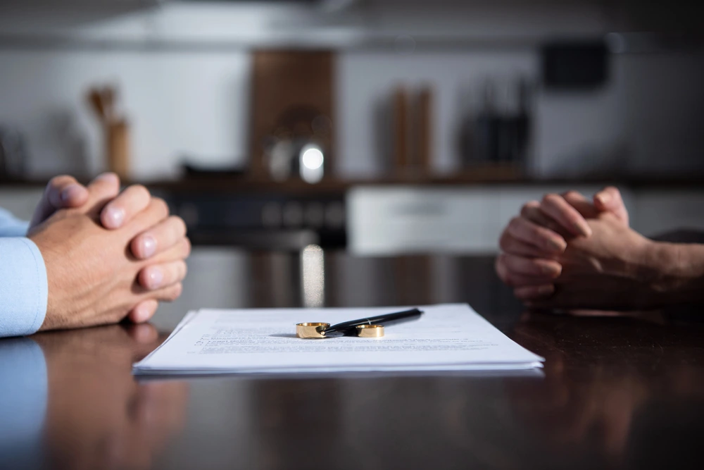 What Are the Benefits of Opting for Collaborative Divorce in Texas?