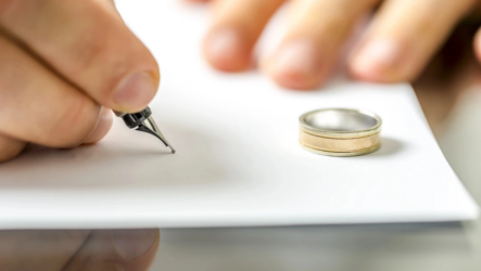 How Can a Flat Fee Divorce Simplify the Legal Process in Texas?