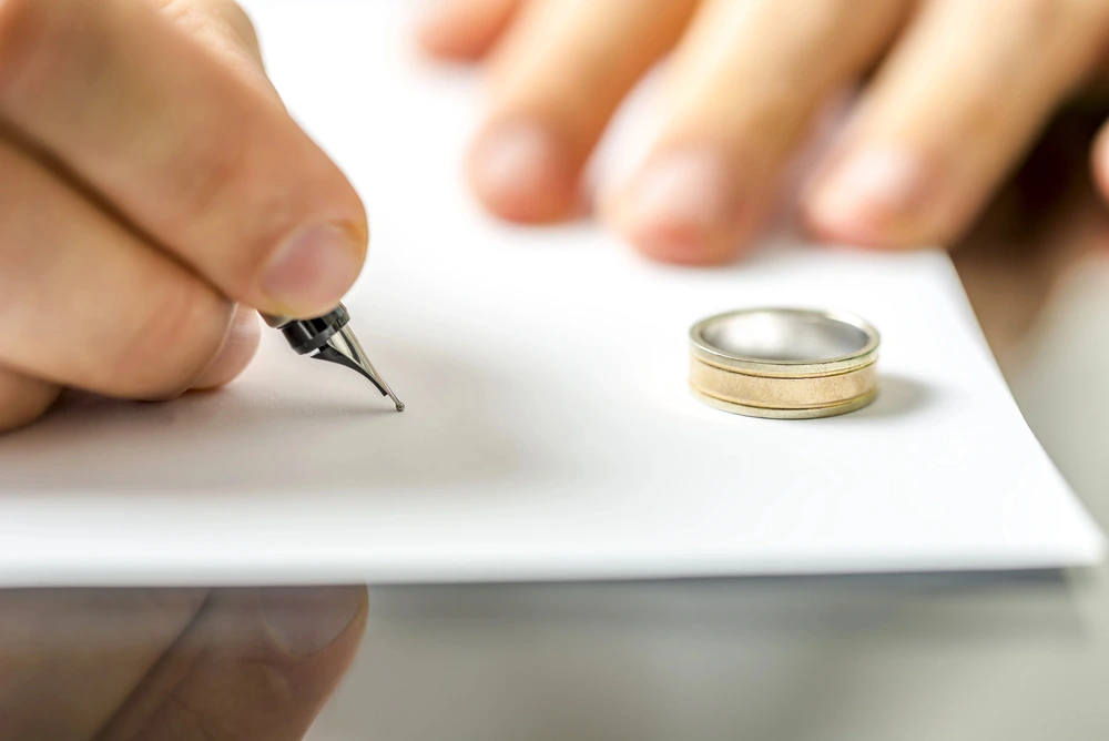 How Can a Flat Fee Divorce Simplify the Legal Process in Texas?