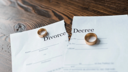 How to Enforce a Divorce Decree in Texas