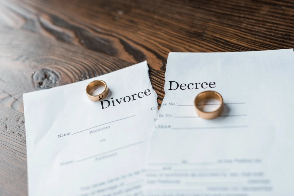 How to Enforce a Divorce Decree in Texas