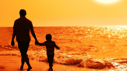 How Can Fathers Assert Their Rights in Texas Family Law Cases?