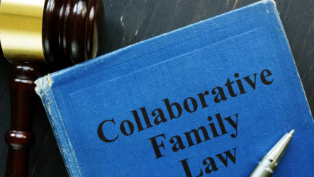 What Makes Collaborative Divorce a Preferred Option for Some Couples in Texas?