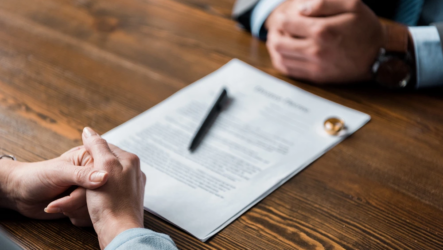 How Does an Uncontested Divorce Differ from a Contested One in Texas?