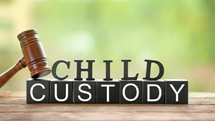 How Can a Family Lawyer Assist with Modifying Custody Agreements in Texas?