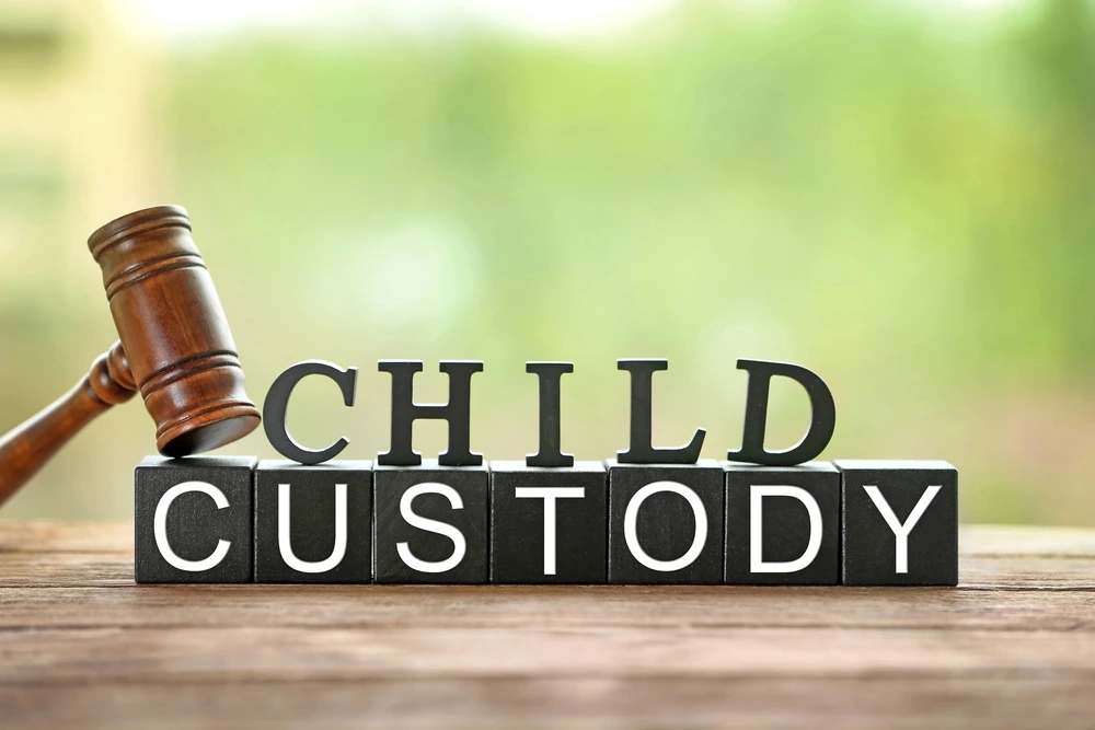 How Can a Family Lawyer Assist with Modifying Custody Agreements in Texas?