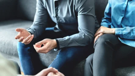 How to File for Legal Separation in Texas