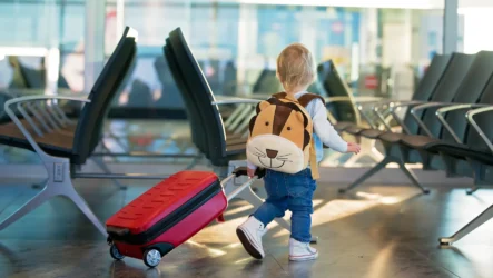 Is My Ex-Spouse Allowed to Take Our Child Out of the Country?