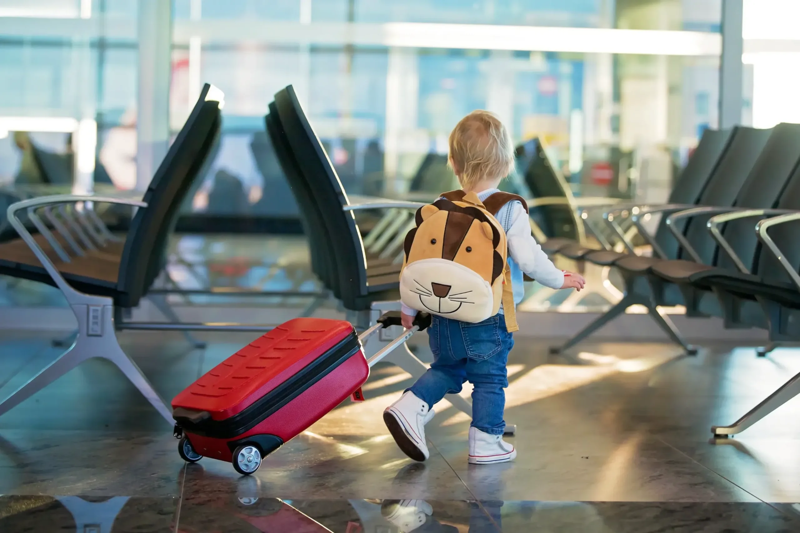 Is My Ex-Spouse Allowed to Take Our Child Out of the Country?
