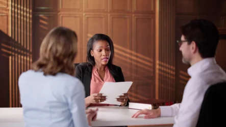 What Happens if You Fail to Respond to Divorce Papers?