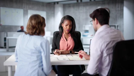 Understanding Temporary Orders in Family Court