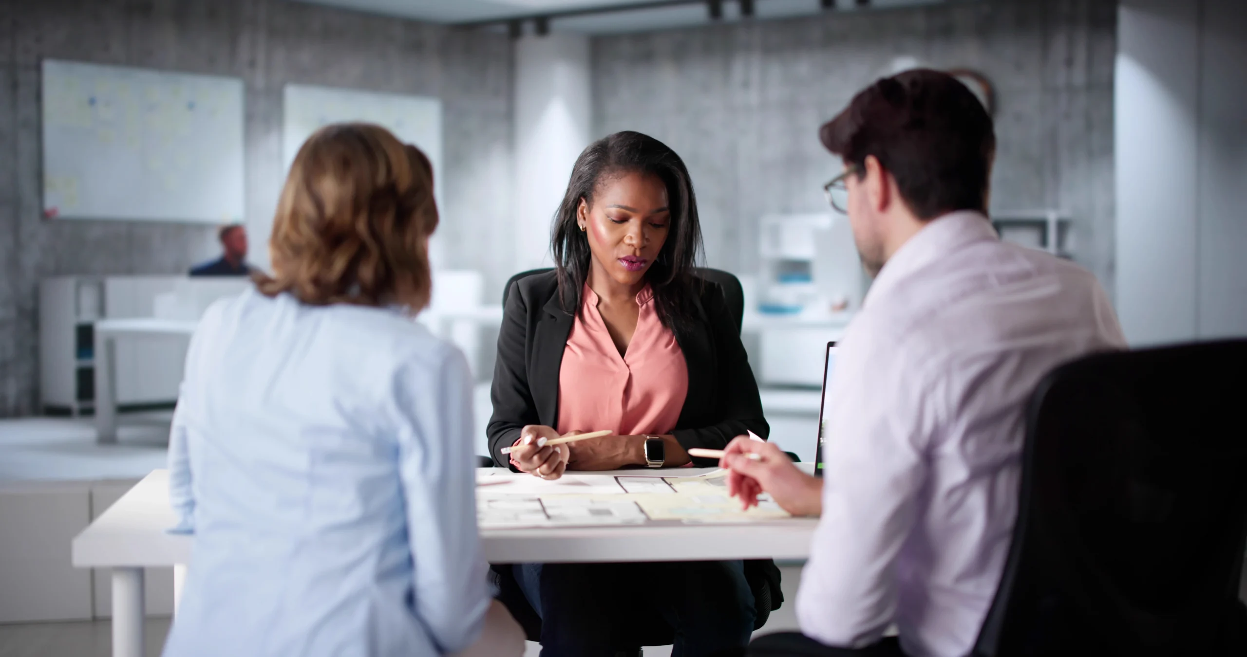 Understanding Temporary Orders in Family Court