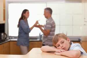 What Makes a Parent Unfit for Custody in Texas?