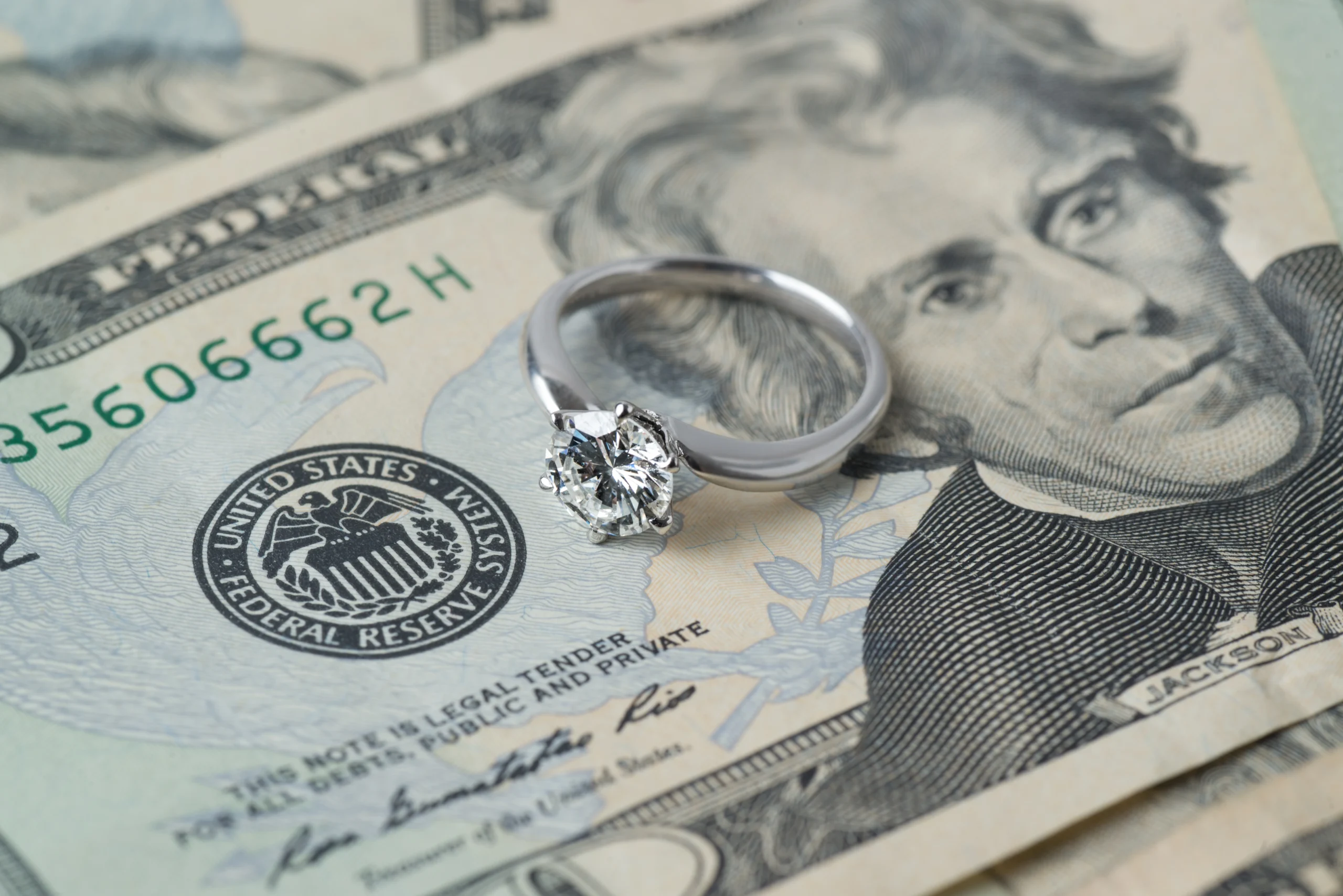 How Long Do You Have to Be Married in Texas to Get Alimony