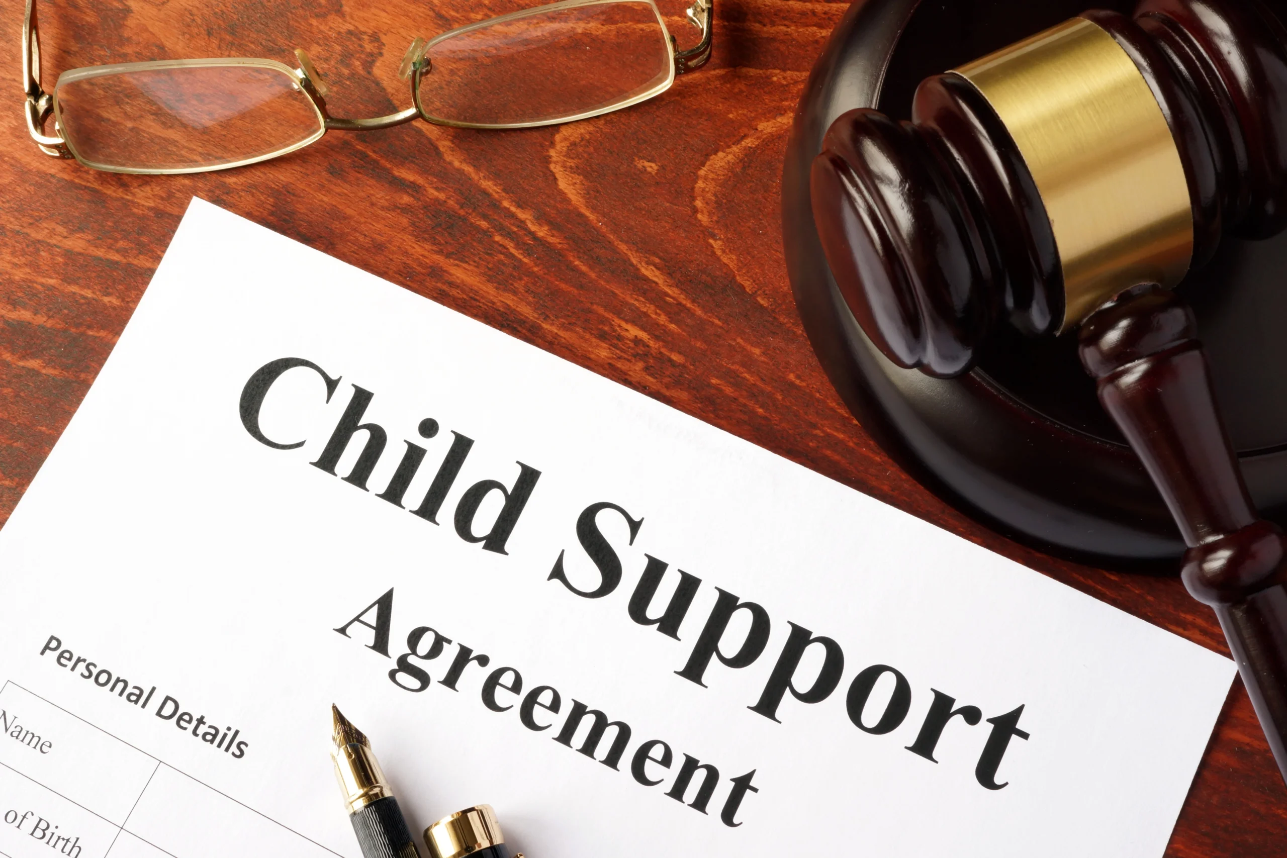 Can Child Support Be Waived in Texas by Agreement?