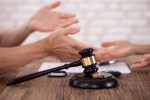 Contested Divorce in Houston, TX