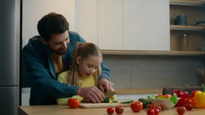 Child Custody Determinations in Houston, Texas