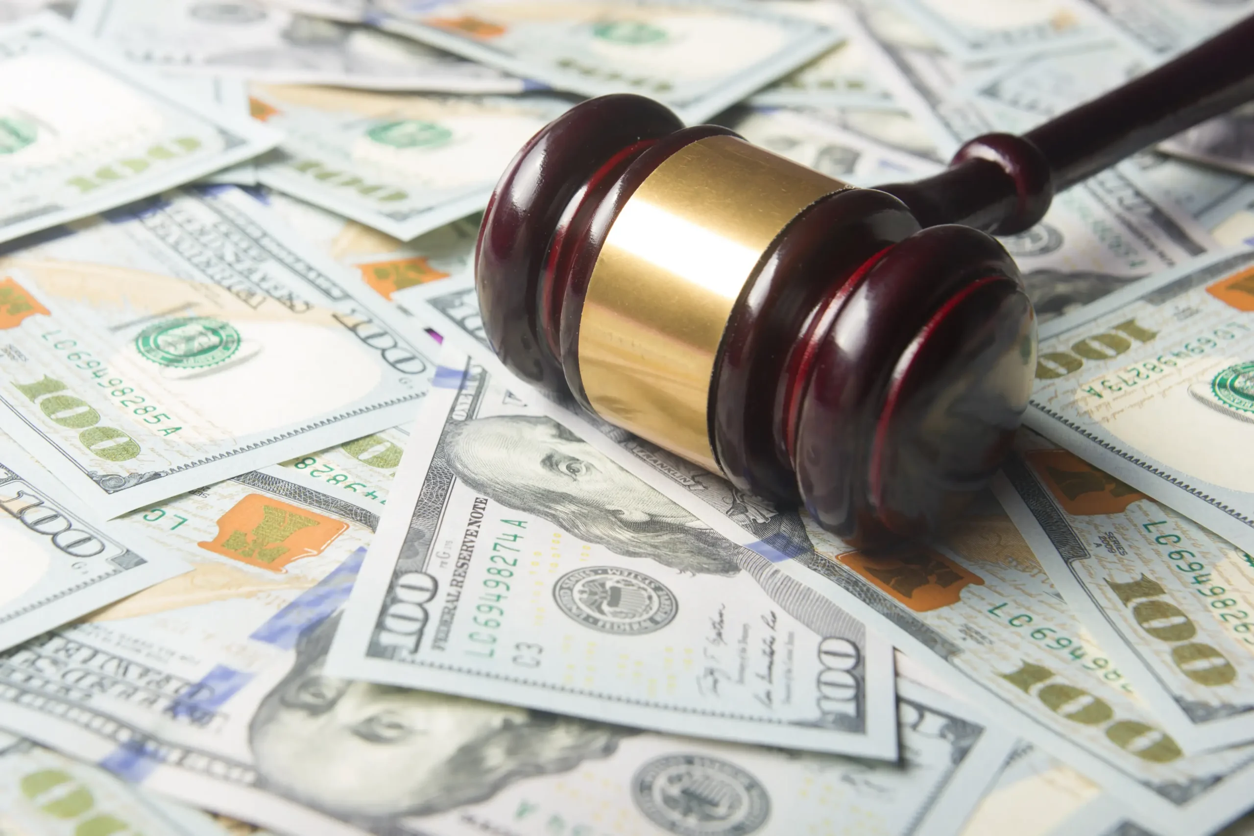 What Happens If You Don’t Pay Child Support in Texas?