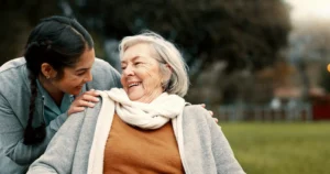 Grandparents’ Right to Visitation in Texas