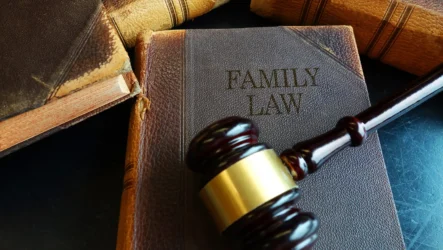 How the Family Court System Works in Texas