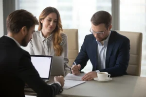 What Is the Biggest Financial Mistake People Make During Settlement Negotiations?