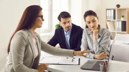 10 Financial Moves to Make Before Filing for Divorce
