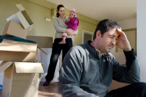 Applying Texas Law to Parenting Plans