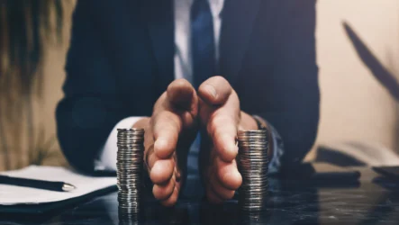 How Debt Is Split During Divorce